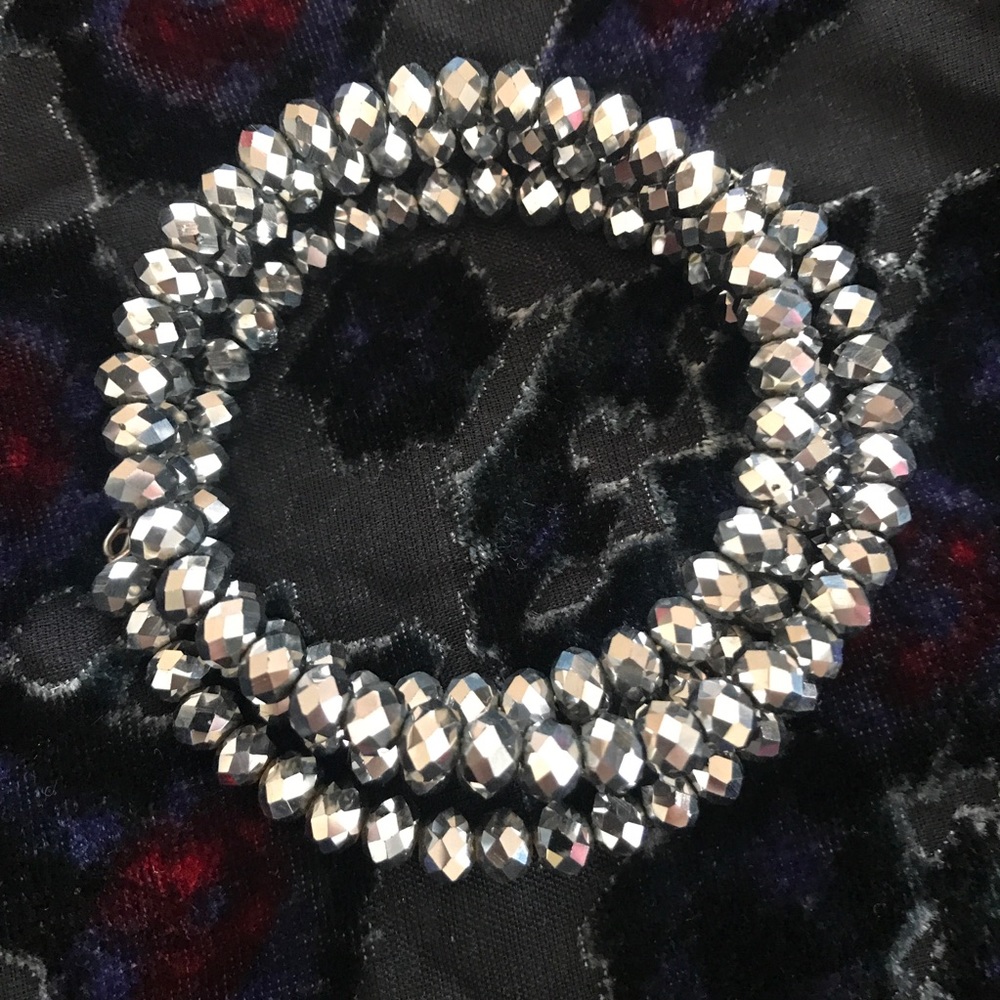 Adjustable Bracelet - Picture 2 of 3